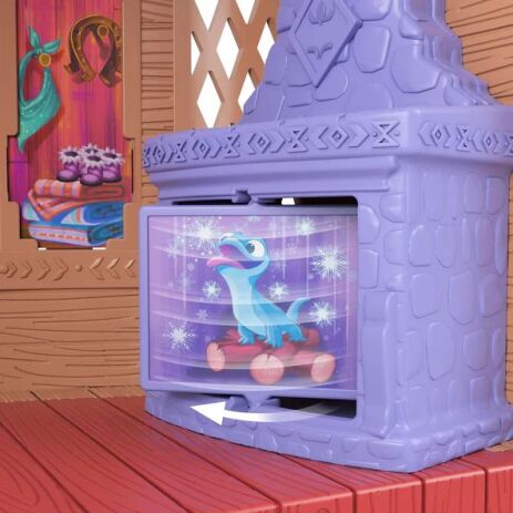 Disney Frozen Playset Με Ζωάκια (JFG28) (4)