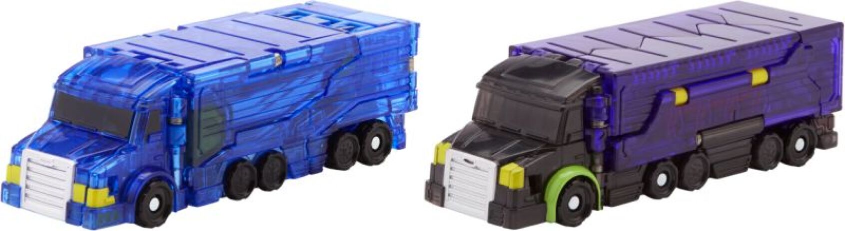 Mecardimal Mega Νταλίκα-2 Σχέδια (FXP34) (2)