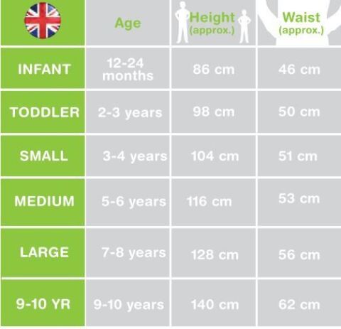 Anna Travel Dress Frozen II Deluxe Στολή-Medium (300492/M) (1)