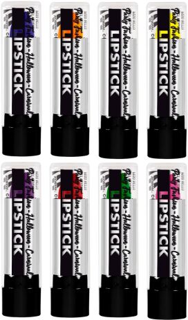 WM Lipstick 6ml-8 Χρώματα-1Τμχ (1968Z) (0)