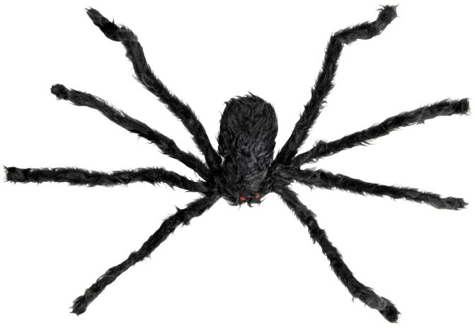 WM Αράχνη Giant 75cm (8263M) (1)