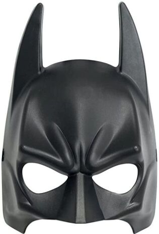 Batman Μάσκα (4889) (1)