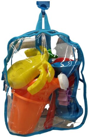 Adriatic Κουβαδάκι Με Αξεσουάρ-Τσάντα-2 Σχέδια (287) (2)