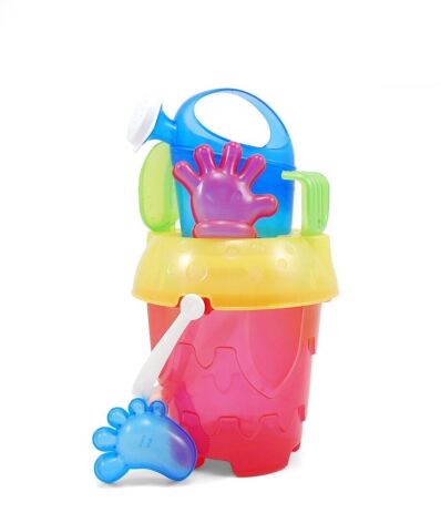 Adriatic Κουβαδάκι-Ποτιστήρι-Αξεσουάρ-2 Σχέδια (1358) (0)