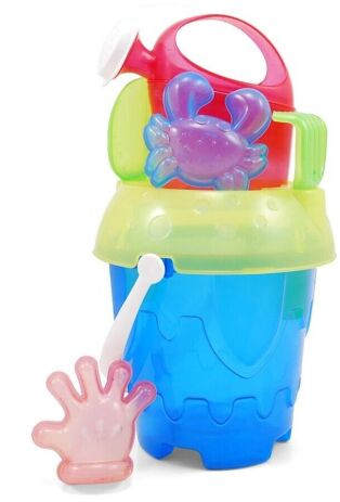 Adriatic Κουβαδάκι-Ποτιστήρι-Αξεσουάρ-2 Σχέδια (1358) (2)