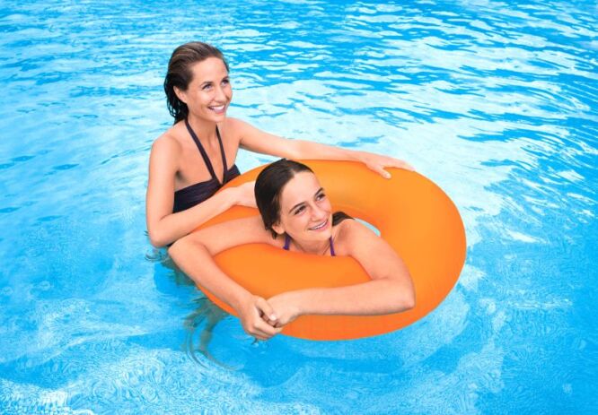 Intex Σωσίβιο Neon Frost-3 Σχέδια (59262NP) (3)