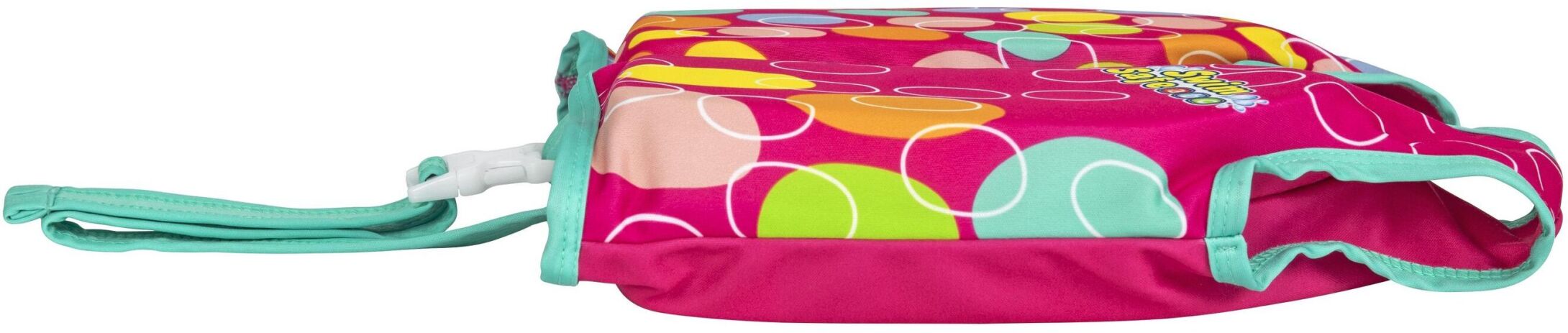 Bestway Γιλέκο Κολύμβησης Swim Safe S/M-2 Σχέδια (32176) (4)