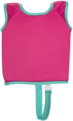 Bestway Γιλέκο Κολύμβησης Swim Safe S/M-2 Σχέδια (32176) (5)