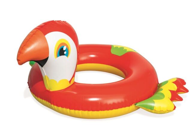 Bestway Φουσκωτό Rings Animal Shaped - 3 Σχέδια (36128) (0)