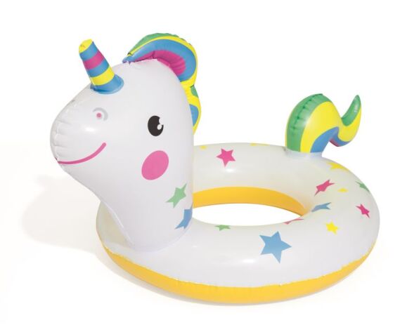 Bestway Φουσκωτό Rings Animal Shaped - 3 Σχέδια (36128) (3)