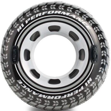 Intex Σωσίβιο Monster Truck Tube (56268NP) (0)