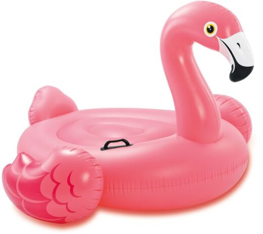 Intex Flamingo Ride On-142x137x97cm (57558NP) (0)