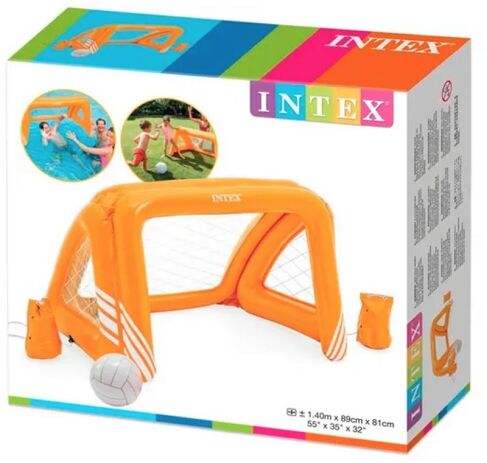 Intex Φουσκωτό Τέρμα Θαλάσσης (58507NP) (1)