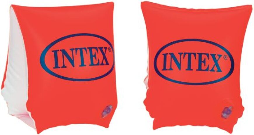 Intex Μπρατσάκια 23x15cm (58642EE) (0)