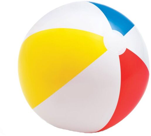 Intex Μπάλα Θαλάσσης Glossy (59020NP) (0)