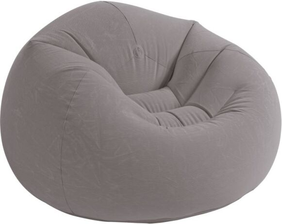 Intex Φουσκωτή Πολυθρόνα Beanless Bag-107x104x69cm (68579NP) (0)