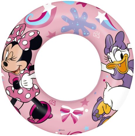 Bestway Φουσκωτό Rings Minnie (91040) (0)