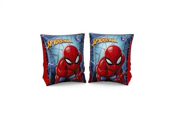 Bestway Spiderman Μπρατσάκια-2 Σχέδια (98001) (3)