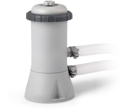 Intex Πισίνα Prism Frame 400x200x100cm (26788NP) (4)