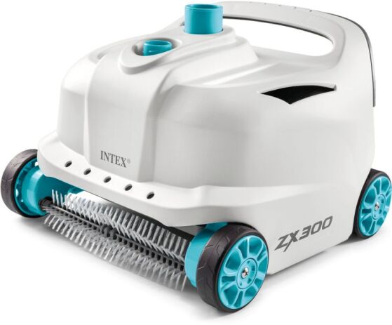 Intex Καθαριστής Πισίνας-Automatic Pool Cleaner Deluxe (28005) (0)