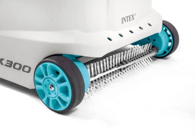 Intex Καθαριστής Πισίνας-Automatic Pool Cleaner Deluxe (28005) (1)