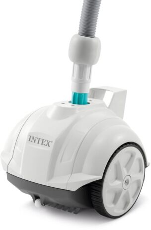 Intex Καθαριστικό Πισίνας-Auto Pool Cleaner ZX50 (28007) (0)