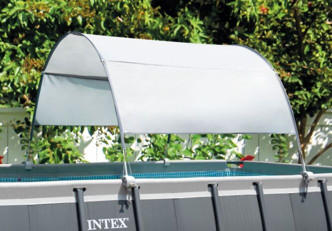 Intex Σκίαστρο-Canopy 9ft (28054) (0)