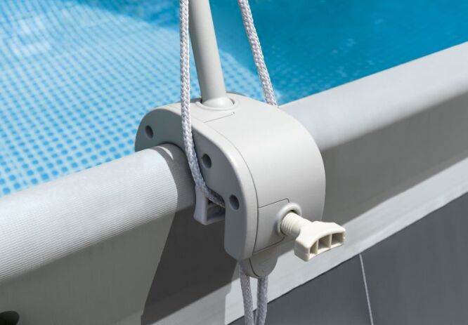 Intex Σκίαστρο-Canopy 9ft (28054) (3)