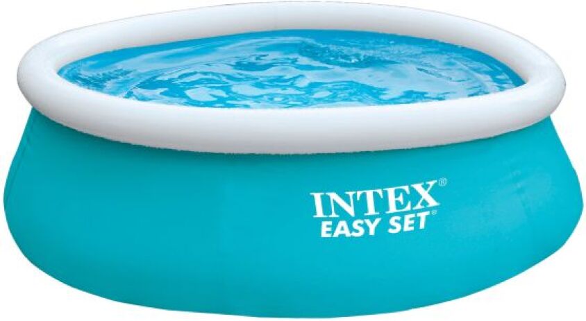 Intex Πισίνα-Easy Set 183x51cm (28101) (0)