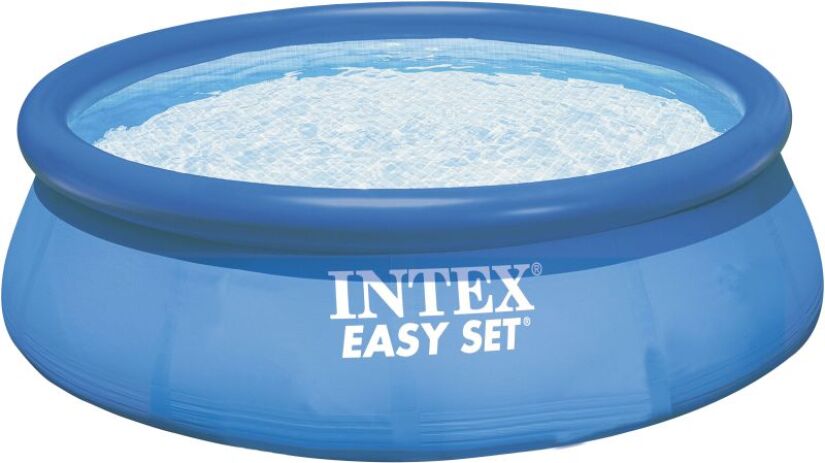 Intex Πισίνα Easy Set Με Φίλτρο 366x76cm (28132) (0)