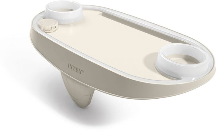 Intex Τραπεζάκι Spa w/Light (28520) (0)