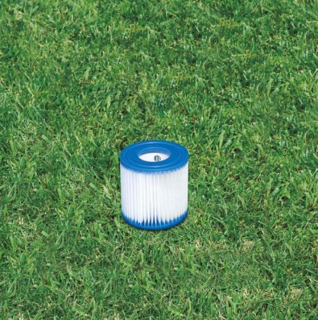Intex Ανταλλακτικό Φίλτρο Πισίνας Cartridge H (29007) (0)