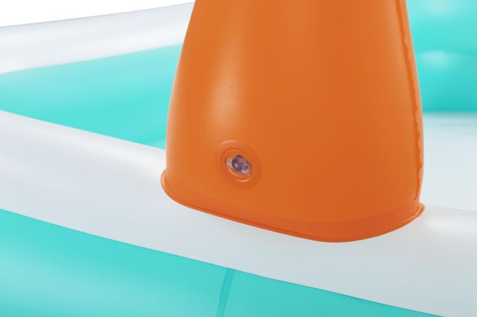 Bestway Πισίνα Dunk 'N' Splash Πισίνα Family Pool (54445) (4)