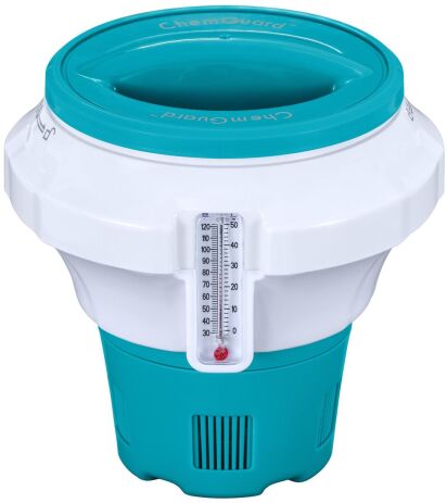 Bestway Καθαριστικό Φίλτρου Flowclear Chemical Floater (58701) (0)