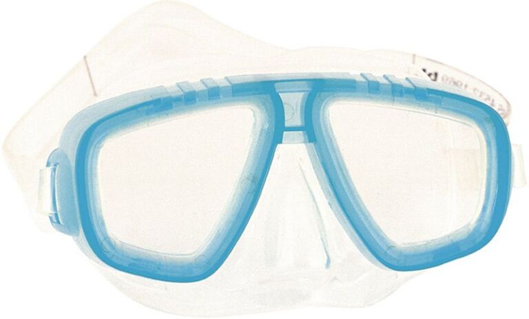 Bestway Μάσκα Κολύμβησης-Dual Lens 3 Σχέδια (22011) (2)