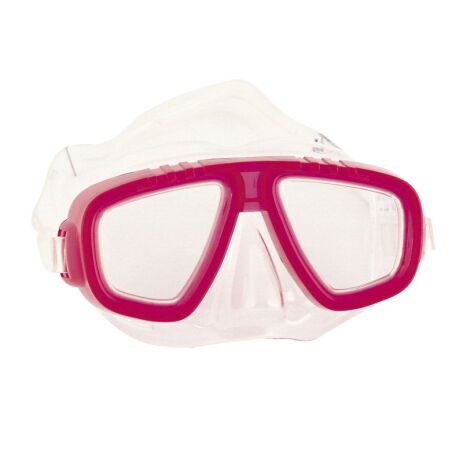 Bestway Μάσκα Κολύμβησης-Dual Lens 3 Σχέδια (22011) (3)