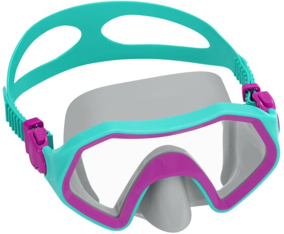 Bestway Μάσκα Κολύμβησης Sparkling-3 Χρώματα (22049) (3)