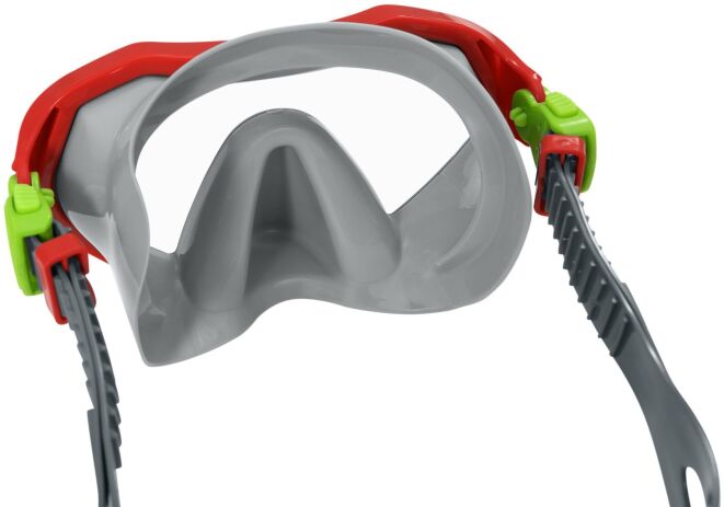 Bestway Μάσκα Κολύμβησης Sparkling-3 Χρώματα (22049) (6)