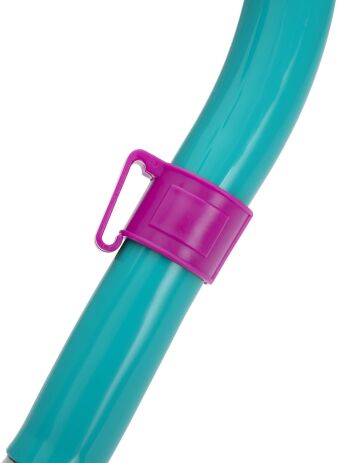 Bestway Σετ Μάσκα-Αναπνευστήρας Spark Wave Snorkel-2 Σχέδια (24068) (5)