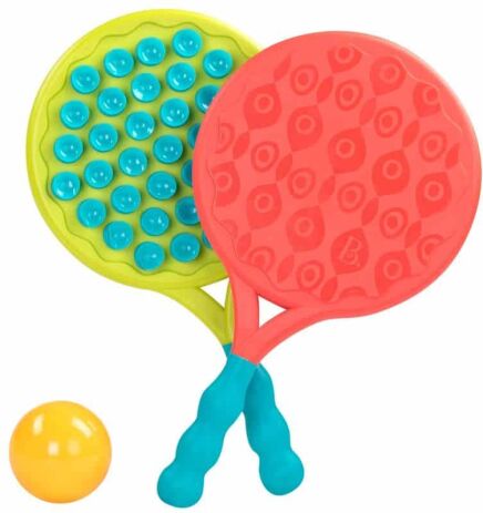 B.Toys Ρακέτες Pabble Popper (BX1526Z) (0)