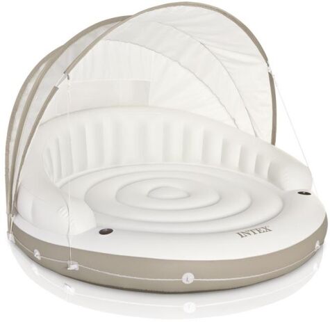 Intex Στρώμα Canopy Island-199x150cm (58292EU) (0)