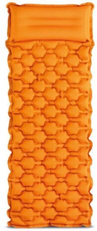 Intex Στρώμα Truaire Camping Mat 71x191x11cm (64098NP) (1)