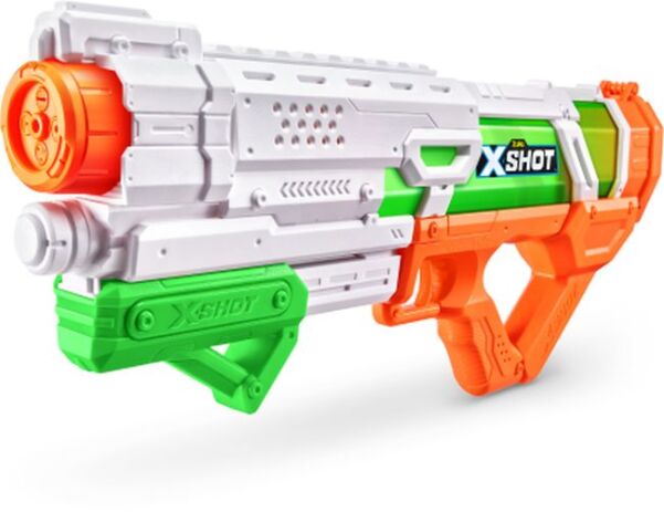 Zuru X-Shot Νεροπίστολο Epic Fast-Fill (56221) (2)