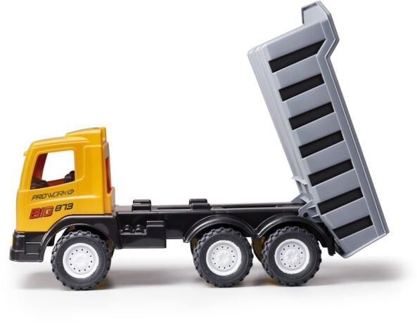 Adriatic Φορτηγό Ανατρεπόμενο (873) (1)