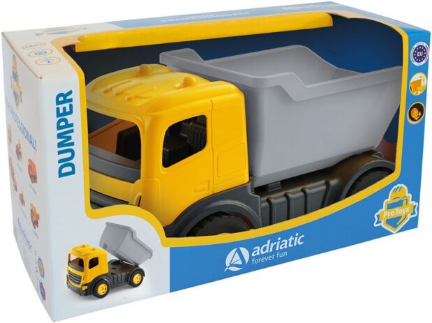 Adriatic Φορτηγό Ανατρεπόμενο (927) (1)