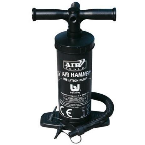 Bestway Βάρκα Hydro-Force Caspian 2.3m (65046) (1)