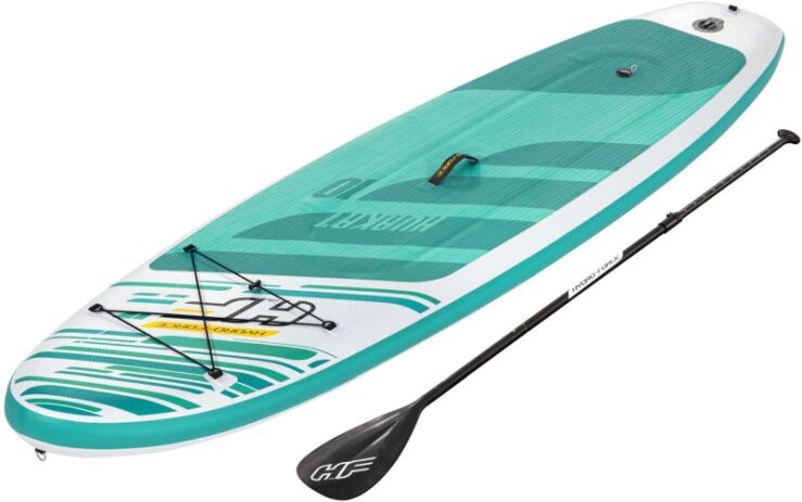 Bestway Καγιάκ Hydro-Force HuaKa'i Set Sup & Kayak (65346) (0)
