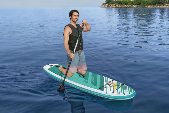 Bestway Καγιάκ Hydro-Force HuaKa'i Set Sup & Kayak (65346) (5)