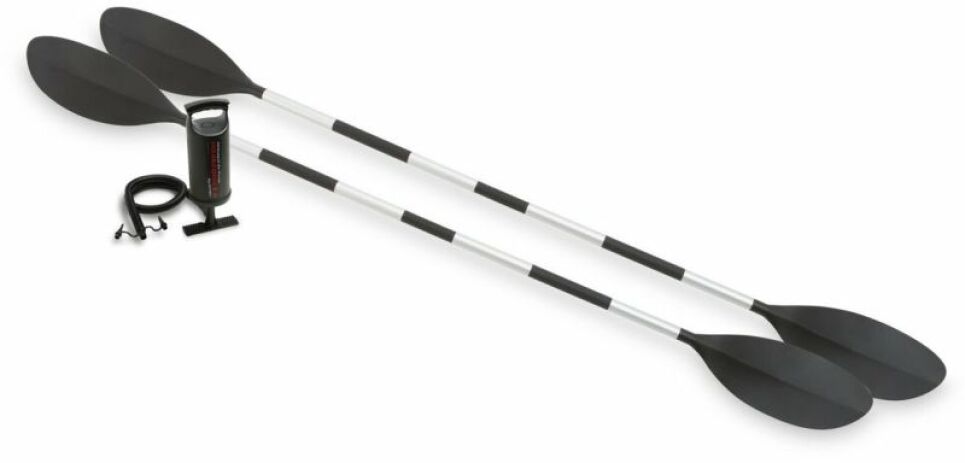 Intex Kayak 2 Θέσεις Explorer K2 (68307NP) (3)