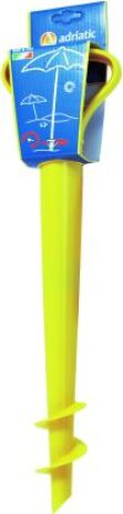Adriatic Πλαστικός Πάσσαλος (294) (0)